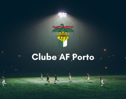 Clube AF Porto